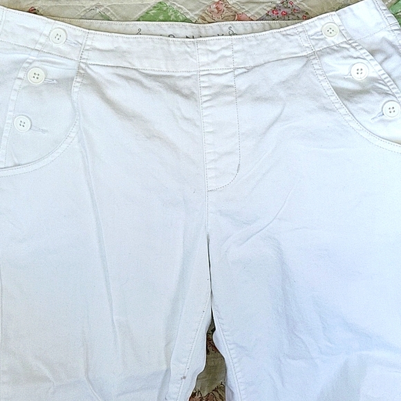 Old Navy sailor pants - Picture 1 of 7